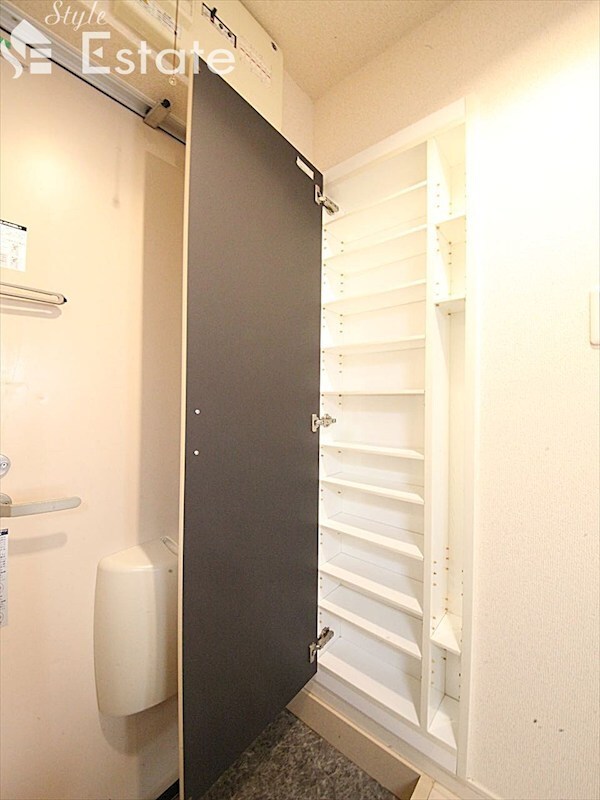 アイビス白壁の物件内観写真