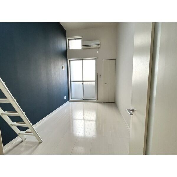 アイビス白壁の物件内観写真