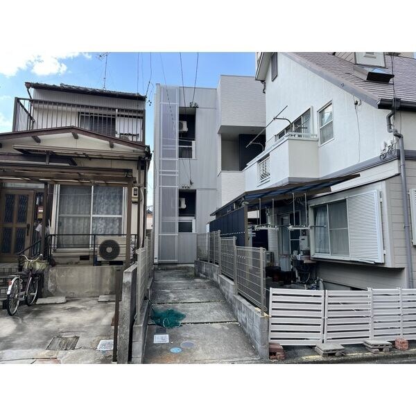 アイビス白壁の物件内観写真