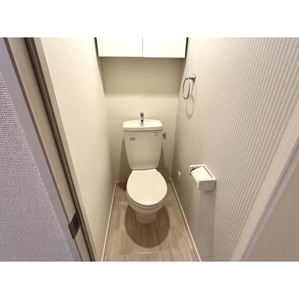 アイビス白壁の物件内観写真