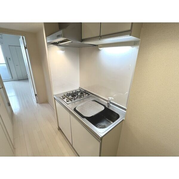 アイビス白壁の物件内観写真