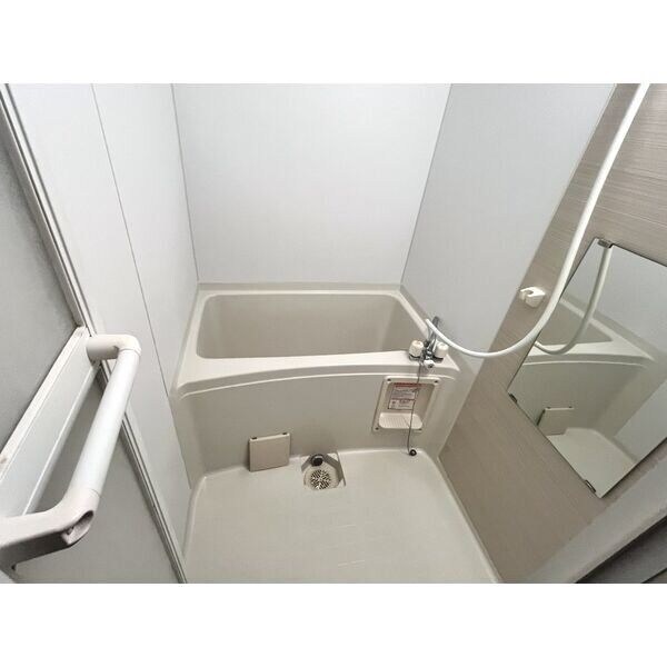 アイビス白壁の物件内観写真