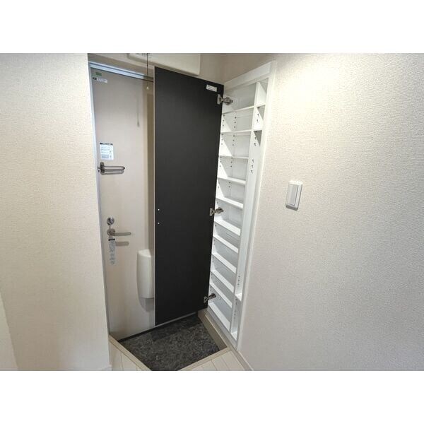 アイビス白壁の物件内観写真