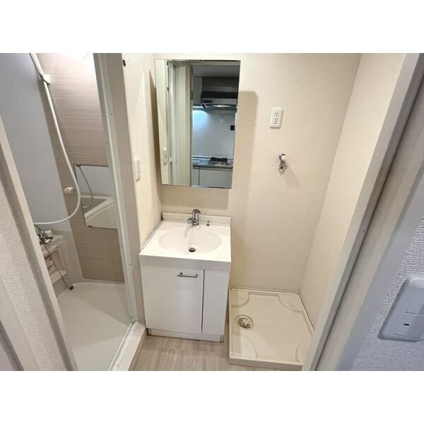 アイビス白壁の物件内観写真