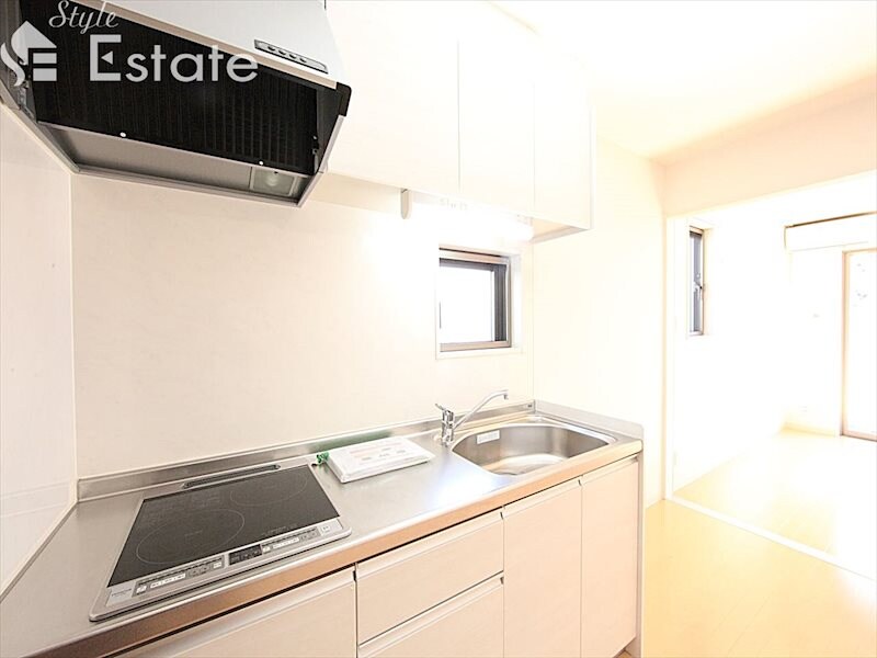 グランシャトゥ那古野の物件内観写真