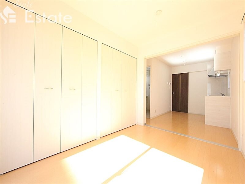 グランシャトゥ那古野の物件内観写真