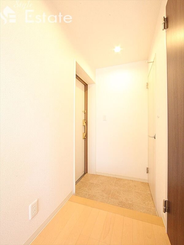 グランシャトゥ那古野の物件内観写真