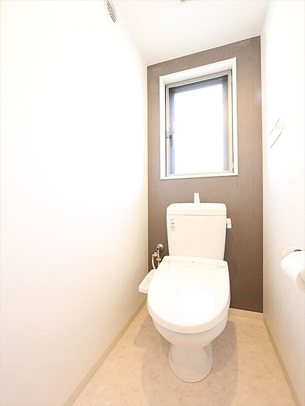 グランシャトゥ那古野の物件内観写真