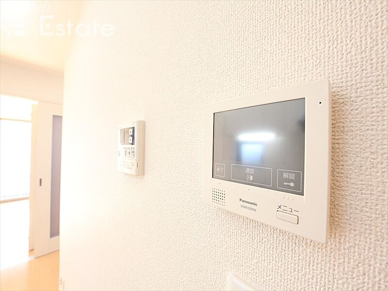 グランシャトゥ那古野の物件内観写真