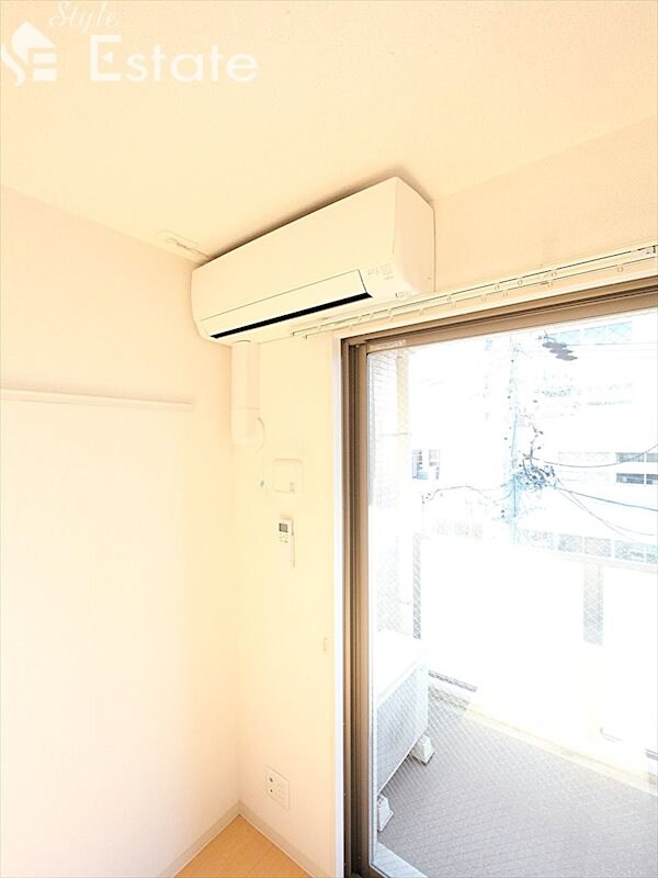 グランシャトゥ那古野の物件内観写真