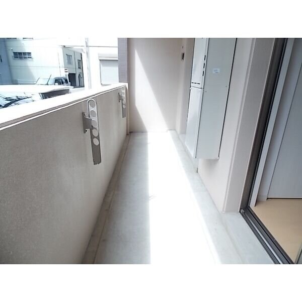 グランシャトゥ那古野の物件内観写真