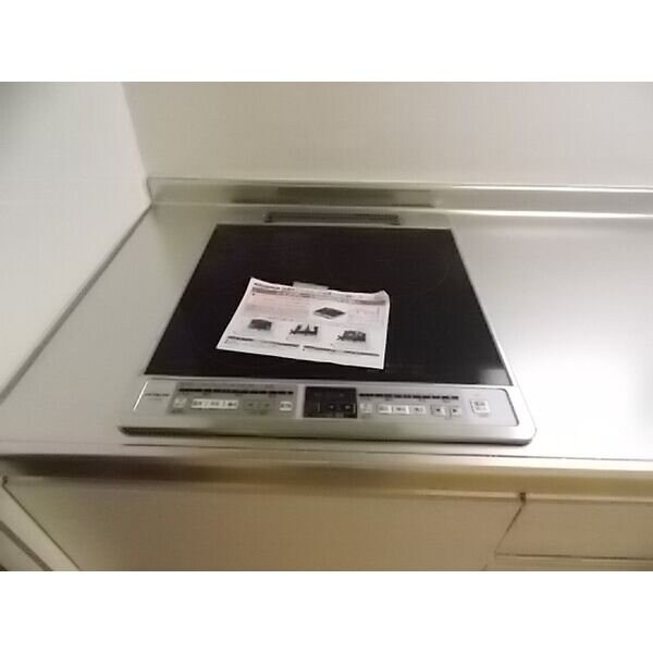 グランシャトゥ那古野の物件内観写真