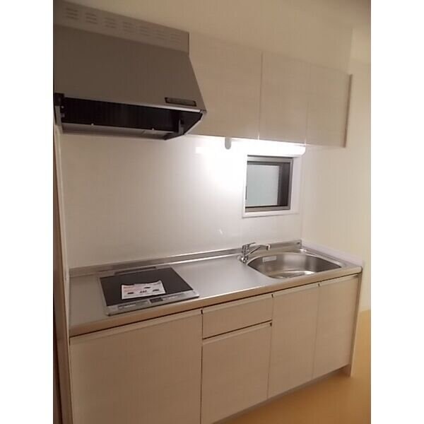 グランシャトゥ那古野の物件内観写真