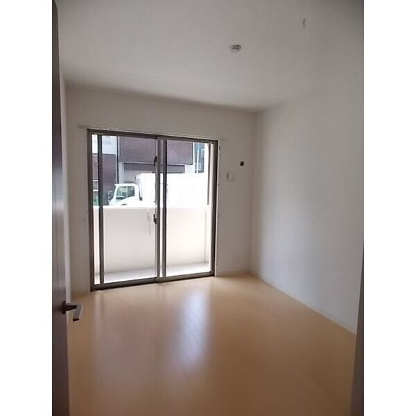 グランシャトゥ那古野の物件内観写真