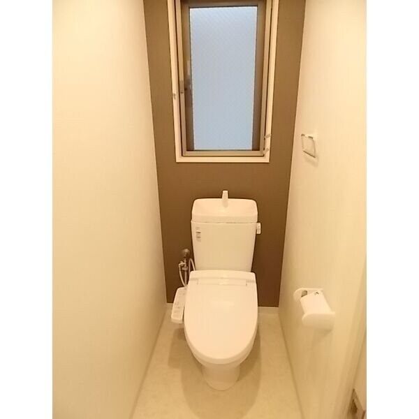 グランシャトゥ那古野の物件内観写真