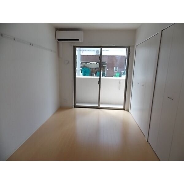 グランシャトゥ那古野の物件内観写真