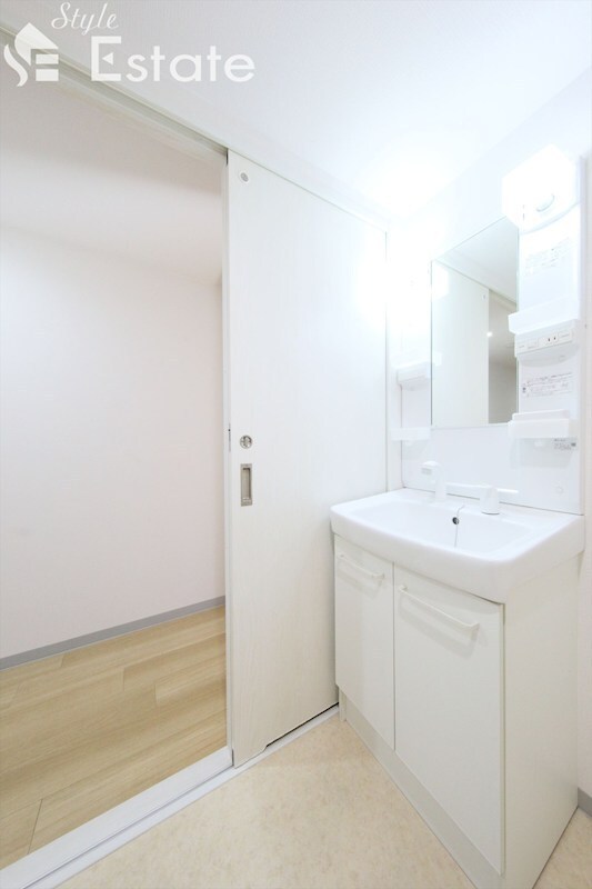 ソレアードVIの物件内観写真