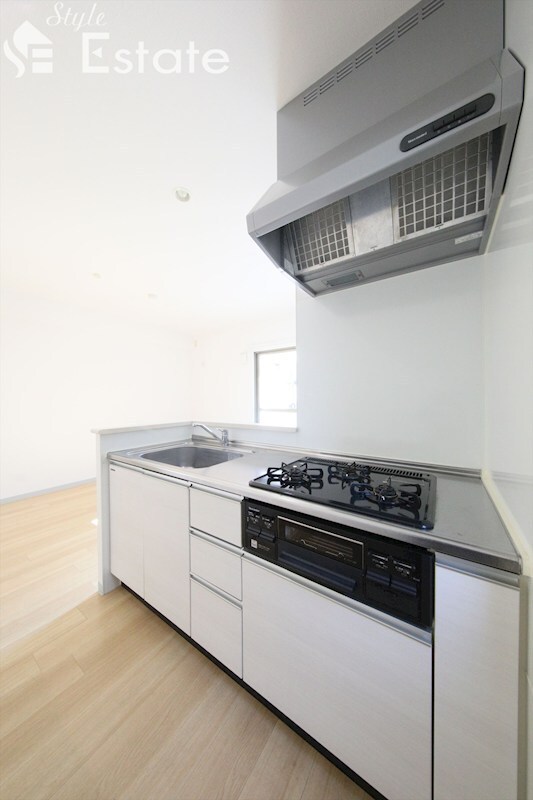 ソレアードVIの物件内観写真