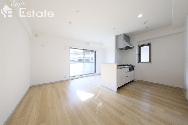 ソレアードVIの物件内観写真