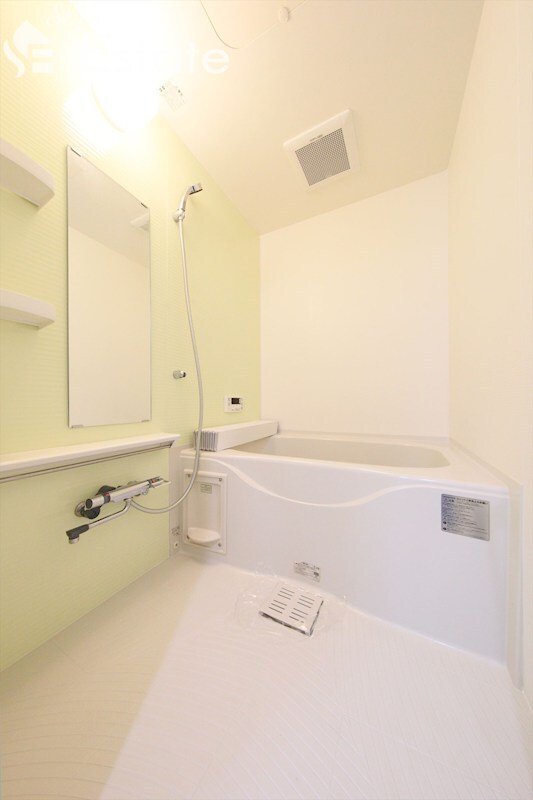 ソレアードVIの物件内観写真