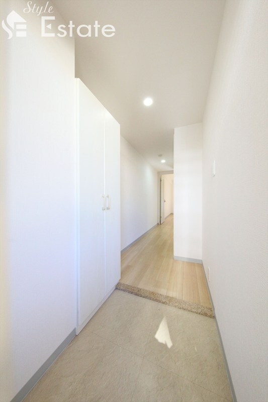 ソレアードVIの物件内観写真