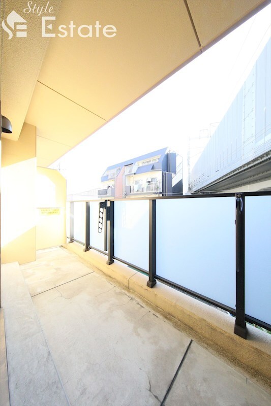 ソレアードVIの物件内観写真