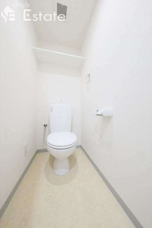 ソレアードVIの物件内観写真