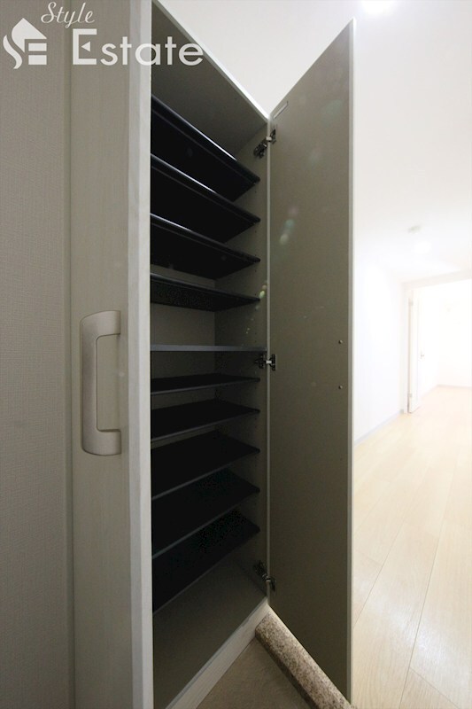 ソレアードVIの物件内観写真