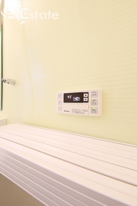 ソレアードVIの物件内観写真