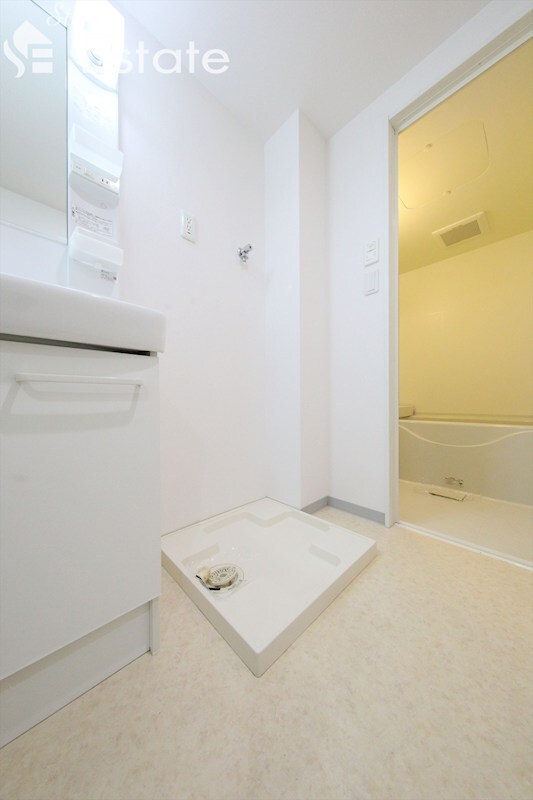 ソレアードVIの物件内観写真