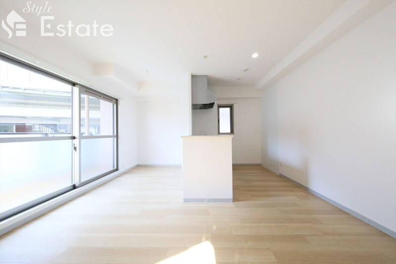 ソレアードVIの物件内観写真