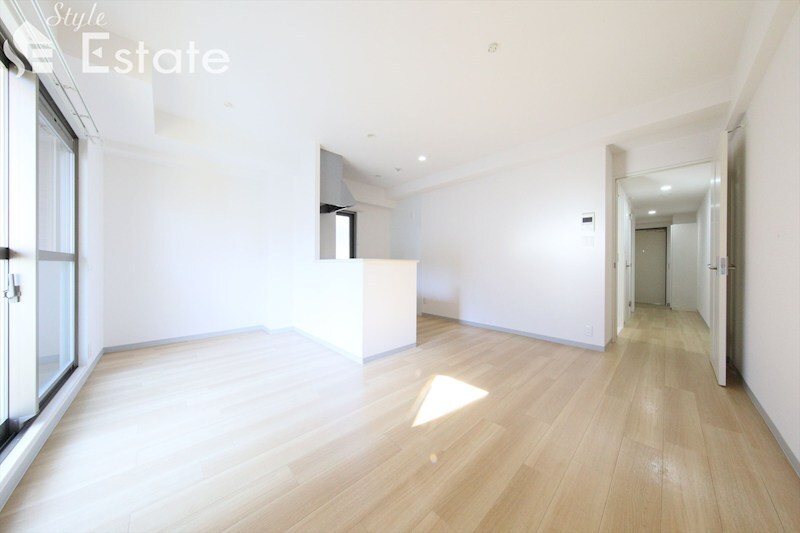 ソレアードVIの物件内観写真