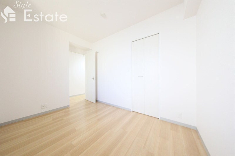 ソレアードVIの物件内観写真