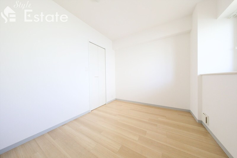 ソレアードVIの物件内観写真