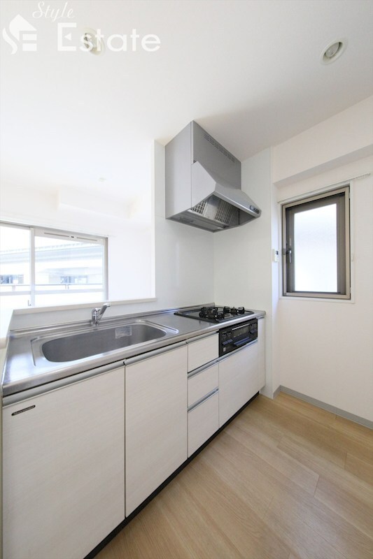 ソレアードVIの物件内観写真