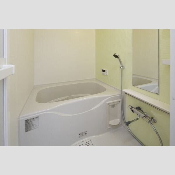 ソレアードVIの物件内観写真