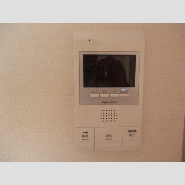 ソレアードVIの物件内観写真