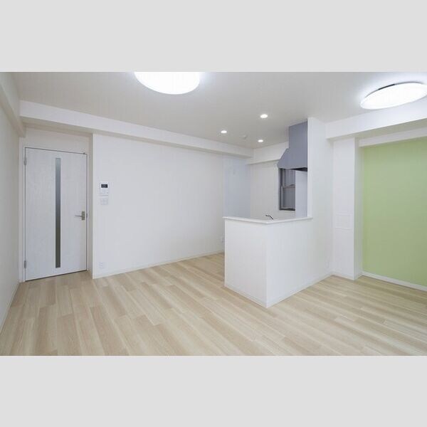 ソレアードVIの物件内観写真