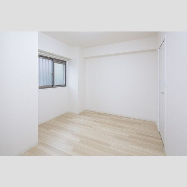 ソレアードVIの物件内観写真