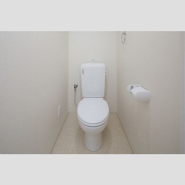 ソレアードVIの物件内観写真