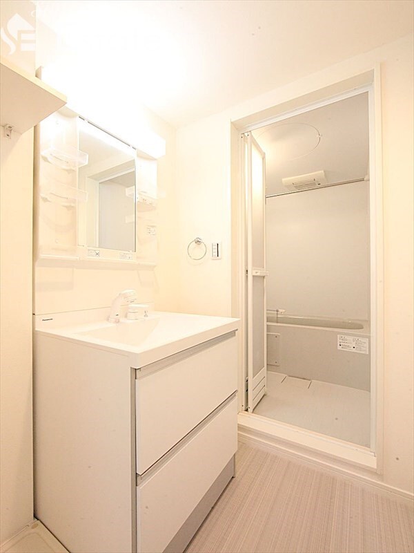 リヴェール森下の物件内観写真