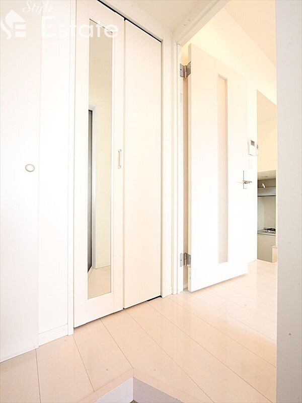 リヴェール森下の物件内観写真