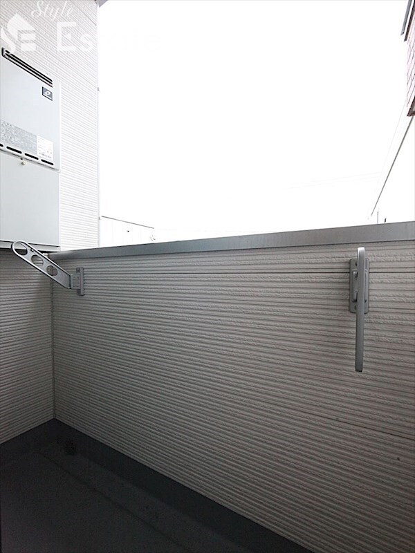 リヴェール森下の物件内観写真