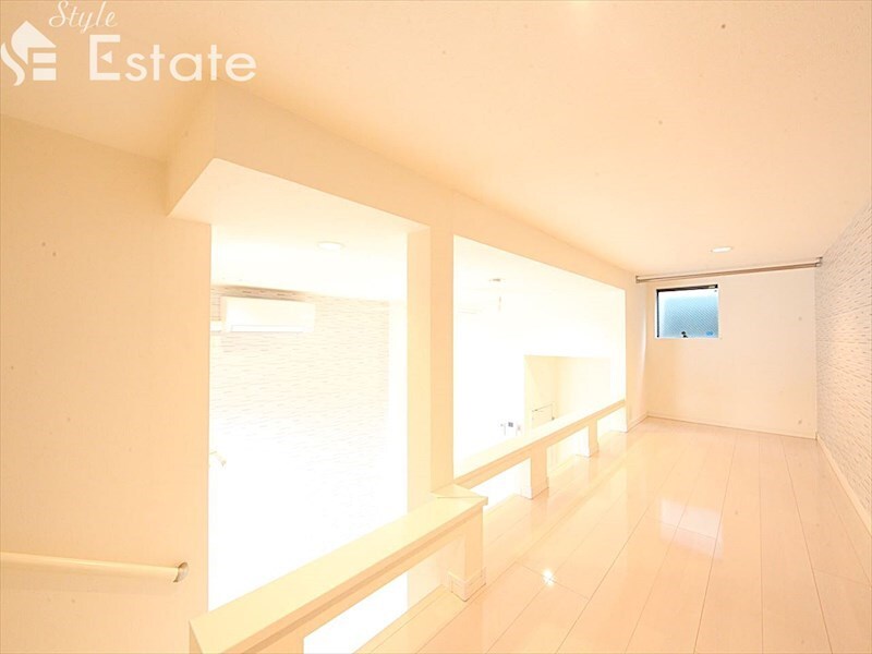 リヴェール森下の物件内観写真