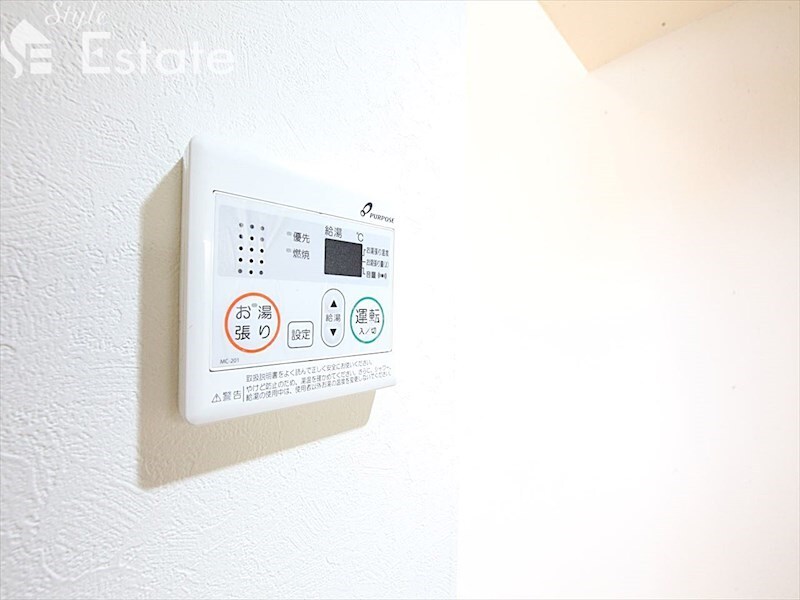 リヴェール森下の物件内観写真