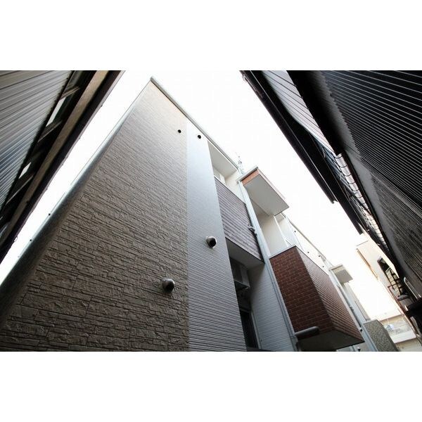 リヴェール森下の物件内観写真