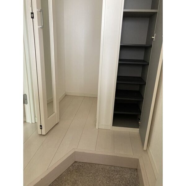 リヴェール森下の物件内観写真