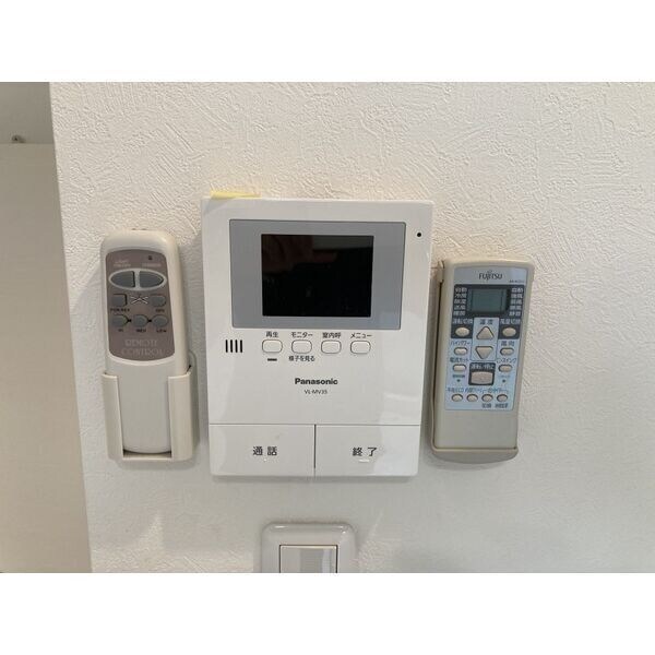 リヴェール森下の物件内観写真