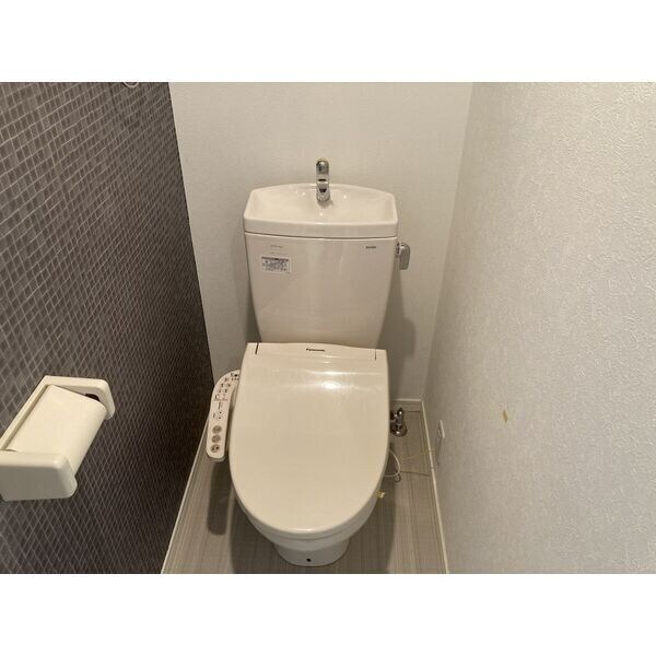 リヴェール森下の物件内観写真