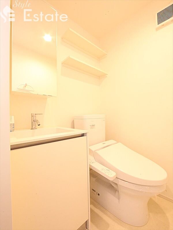 joule則武の物件内観写真